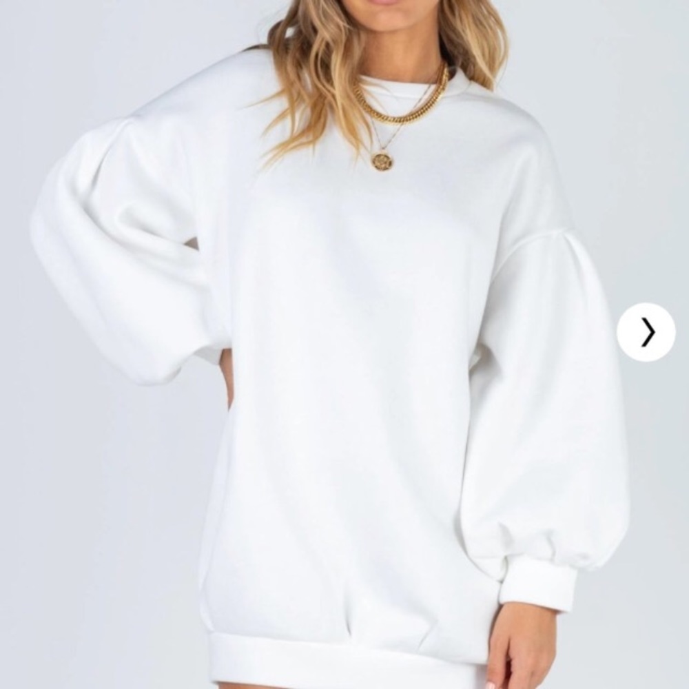 PRINCESS POLLY CORRIE MINI DRESS SIZE 4